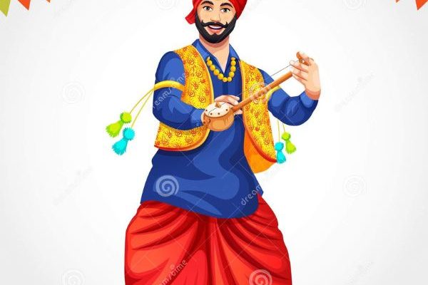 BHANGRA CLASSES IN RAJOURI GARDEN - WEST DELHI