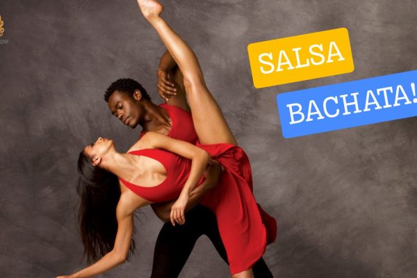 SALSA CLASSES IN RAJOURI GARDEN