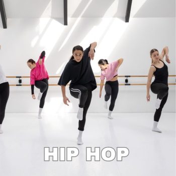 HIP HOP DANCE CLASSES IN RAJOURI GARDEN