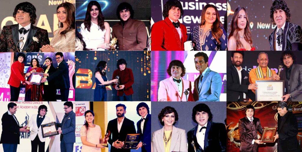 DANCE CLASSES RAJOURI GARDEN